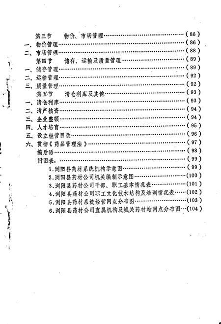《浏阳县医药志》.pdf电子版_湖南省志插图4