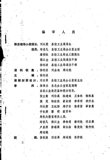 《浏阳县轻工业志》.pdf电子版_湖南省志插图1