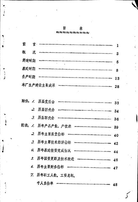 《湖南省邵东焦化厂志》.pdf电子版_湖南省志插图5 《湖南省邵东焦化厂志》.pdf电子版_湖南省志插图5