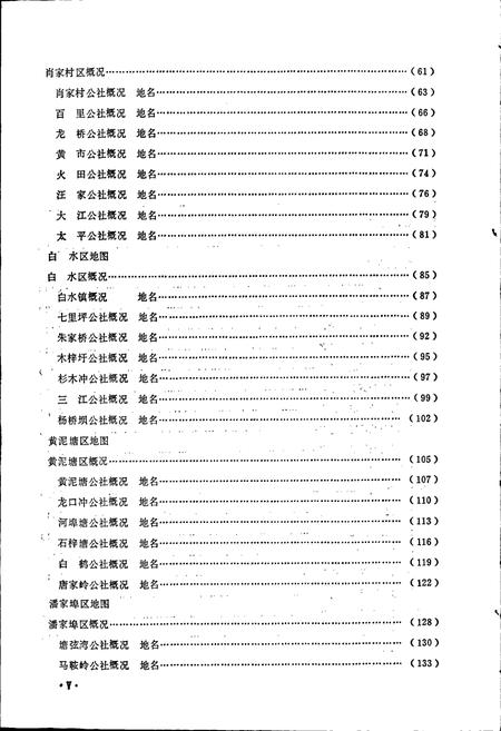 《湖南省祁阳县地名录》.pdf电子版_湖南省志插图5 《湖南省祁阳县地名录》.pdf电子版_湖南省志插图5