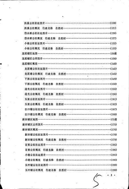 《湖南省新邵县地名录》.pdf电子版_湖南省志插图5 《湖南省新邵县地名录》.pdf电子版_湖南省志插图5