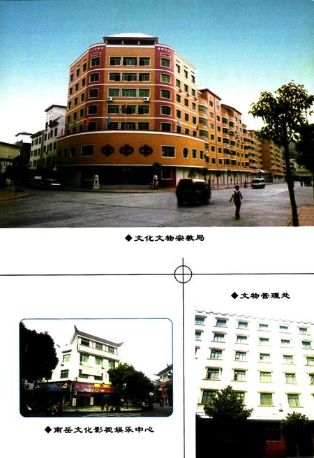 《南岳文化志》.pdf电子版_湖南省志插图4 《南岳文化志》.pdf电子版_湖南省志插图4