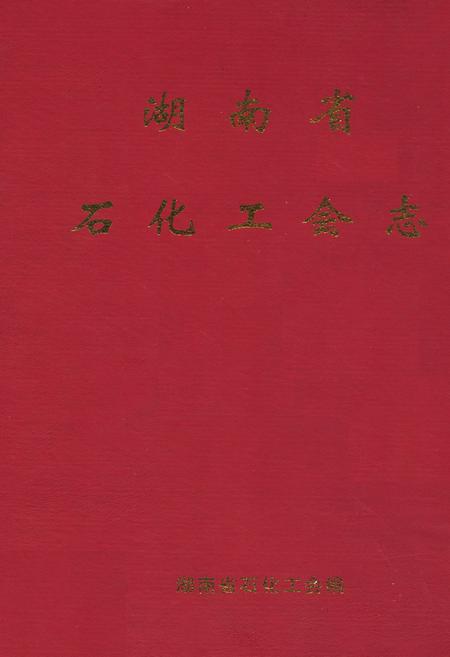 《湖南省石化工会志》.pdf电子版_湖南省志缩略图