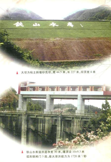 《铁山供水工程志》.pdf电子版_湖南省志预览图4