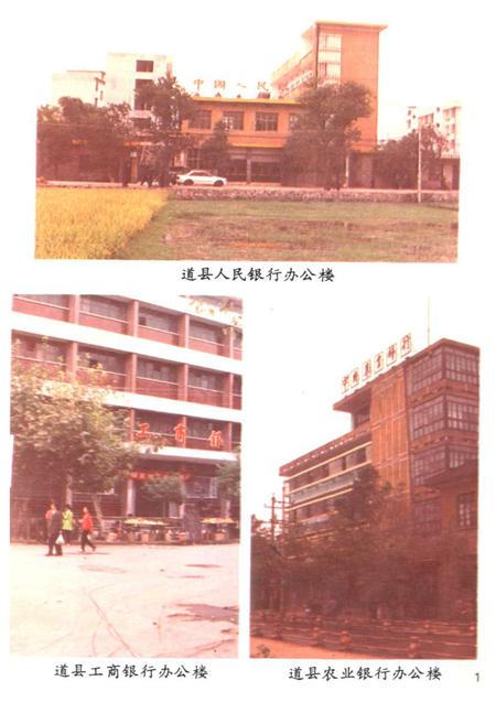 《道县金融志》.pdf电子版_湖南省志插图5 《道县金融志》.pdf电子版_湖南省志插图5