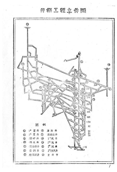 《《黄沙坪铅锌矿志(1981-1985)》》.pdf电子版_湖南省志插图3 《《黄沙坪铅锌矿志(1981-1985)》》.pdf电子版_湖南省志插图3