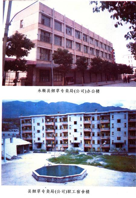 《《湖南省永顺县烟草志》》.pdf电子版_湖南省志插图3