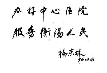 《衡阳市第二医院志1902-1989》.pdf电子版_湖南省志插图5 《衡阳市第二医院志1902-1989》.pdf电子版_湖南省志插图5