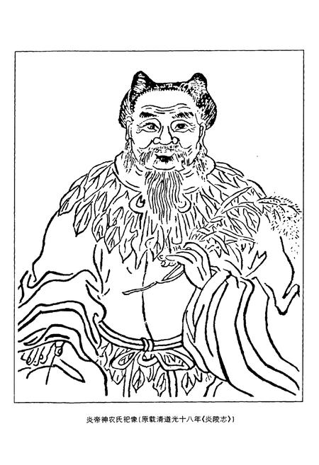 《炎陵县药志1756-1999》.pdf电子版_湖南省志插图5 《炎陵县药志1756-1999》.pdf电子版_湖南省志插图5