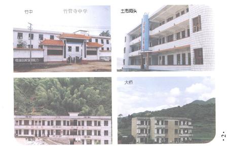 《《蓝山县志·教育志》》.pdf电子版_湖南省志插图4 《《蓝山县志·教育志》》.pdf电子版_湖南省志插图4