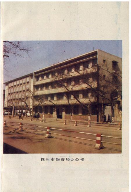 《株洲市物资局志(1958-1987)》.pdf电子版_湖南省志插图4