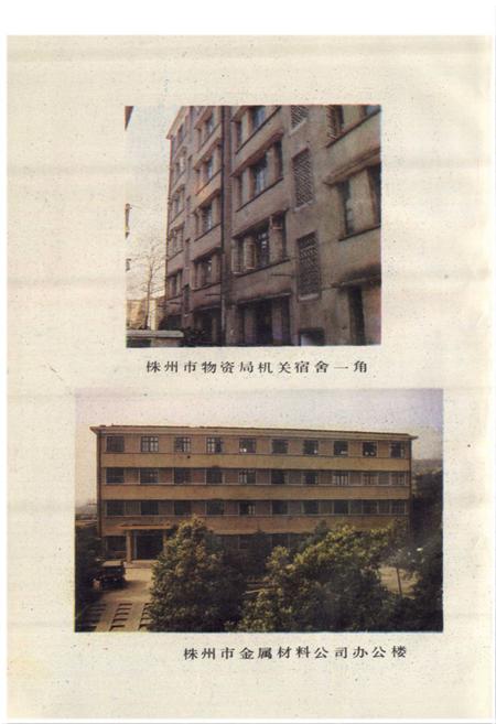 《株洲市物资局志(1958-1987)》.pdf电子版_湖南省志插图5