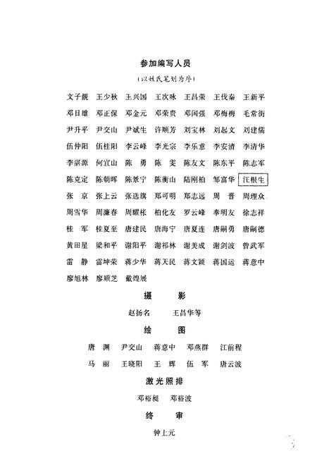 《《祁阳县城建志》》.pdf电子版_湖南省志插图5