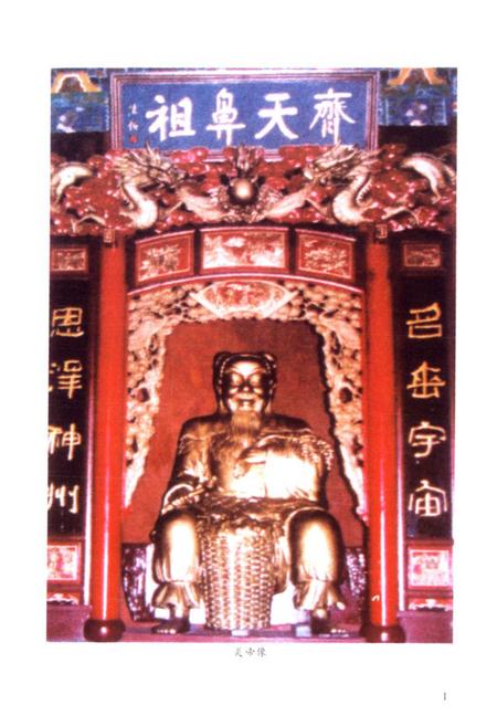 《株洲市麻风病防治志(1954年至2003年)》.pdf电子版_湖南省志插图2