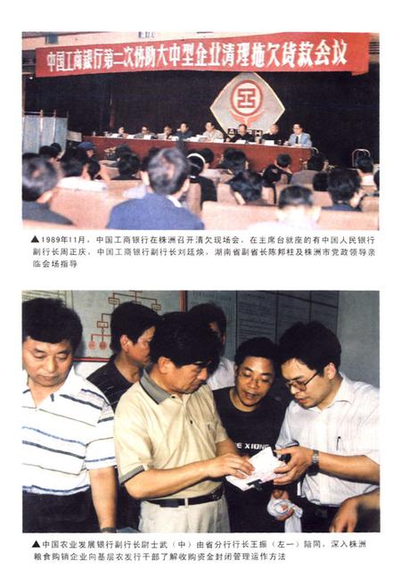 《株洲市金融志》.pdf电子版_湖南省志插图3