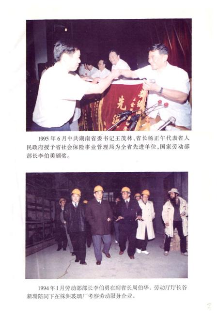 《湖南省志·第七卷·综合经济志·劳动》.pdf电子版_湖南省志插图4 《湖南省志·第七卷·综合经济志·劳动》.pdf电子版_湖南省志插图4