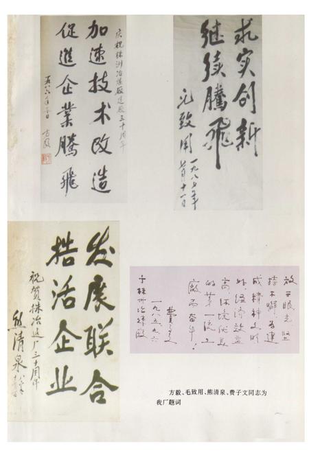 《株洲治炼厂志(第二卷)》.pdf电子版_湖南省志插图2 《株洲治炼厂志(第二卷)》.pdf电子版_湖南省志插图2