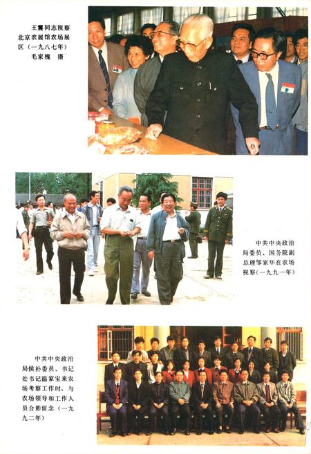 《《大通湖农场志》》.pdf电子版_湖南省志插图4