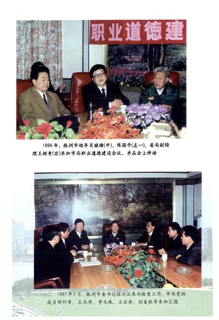 《《株洲烟草志》(1991-2000年)》.pdf电子版_湖南省志预览图5