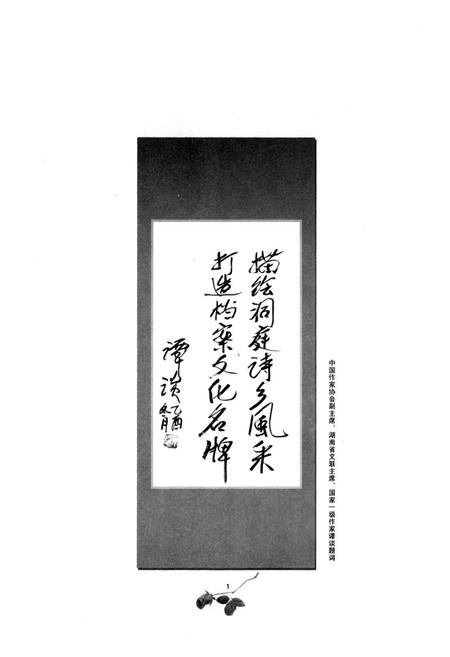 《《白沙洲村文化志》》.pdf电子版_湖南省志插图3