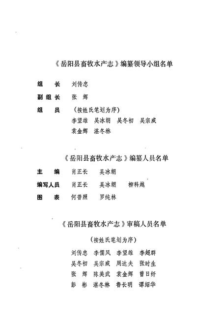 《岳阳县畜牧水产志》.pdf电子版_湖南省志插图4