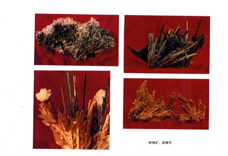 《锡矿山锑矿志(1897-1981)》.pdf电子版_湖南省志插图3