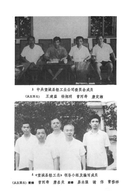 《《望城县轻工业志》(1805-1987)》.pdf电子版_湖南省志预览图4