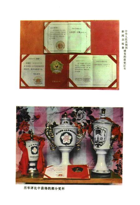 《湘潭市彩色印刷厂厂志(1949-1988)》.pdf电子版_湖南省志插图5