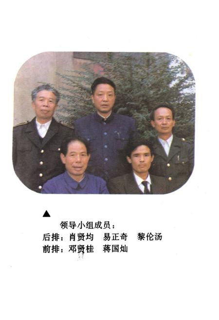 《桂阳邮电志》.pdf电子版_湖南省志插图4 《桂阳邮电志》.pdf电子版_湖南省志插图4