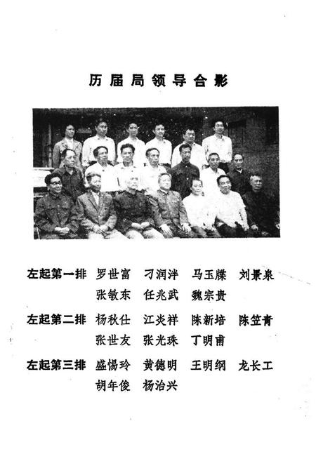 《《长沙市物资局志(1958-1985)》》.pdf电子版_湖南省志插图5