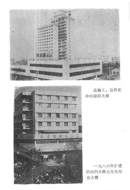 《《益阳市商业志》》.pdf电子版_湖南省志插图4 《《益阳市商业志》》.pdf电子版_湖南省志插图4