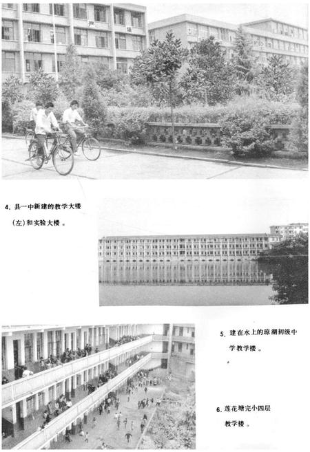 《《沅江县教育志(1903-1985)》》.pdf电子版_湖南省志插图3
