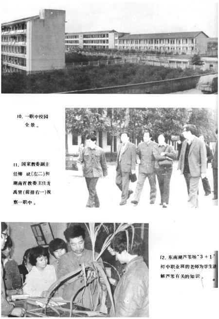 《《沅江县教育志(1903-1985)》》.pdf电子版_湖南省志插图5