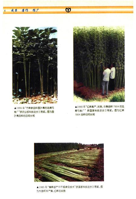 《中国农业科学院麻类研究所志(1959-1997)》.pdf电子版_湖南省志插图5