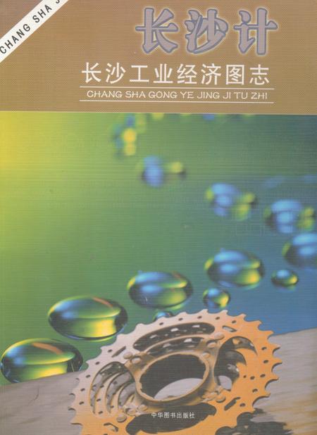 《长沙计·长沙工业经济图志》.pdf电子版_湖南省志