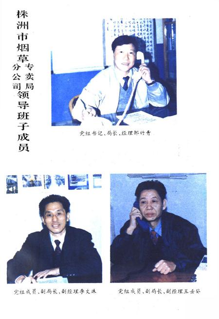 《株洲市烟草志》.pdf电子版_湖南省志插图4