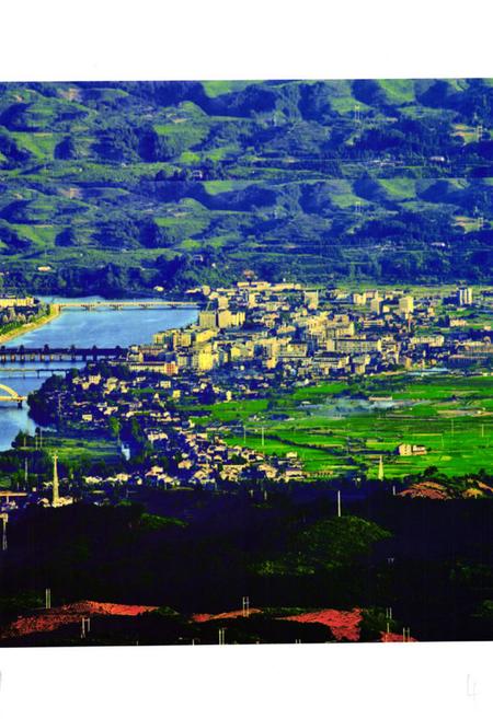 《芷江县志(1978-2005)》.pdf电子版_湖南省志插图5