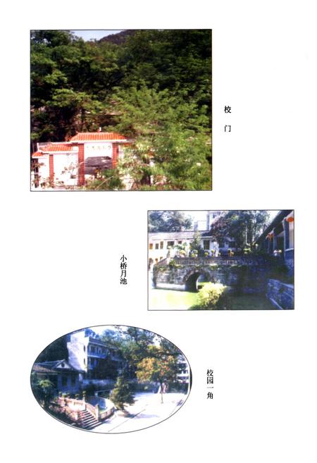 《凤凰县文昌阁小学校志(1905-2000)》.pdf电子版_湖南省志插图5