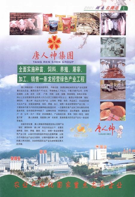 《湖南名牌志》.pdf电子版_湖南省志插图4