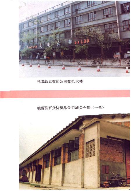 《桃源县志第十五卷商业志》.pdf电子版_湖南省志插图5