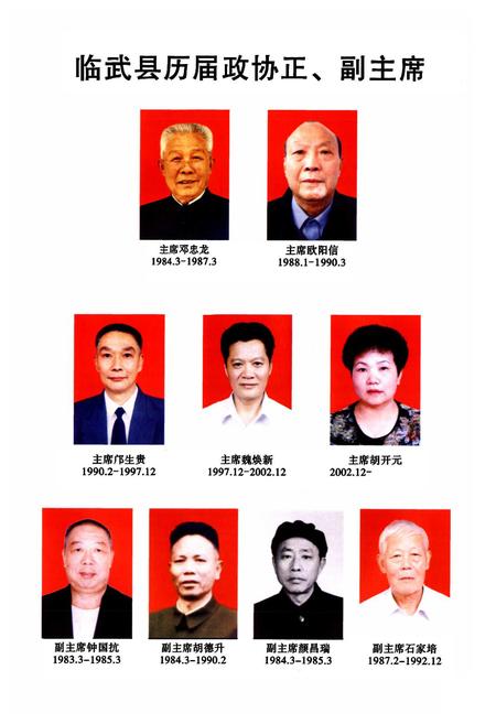 《临武县政协志(1983-2007)》.pdf电子版_湖南省志插图5