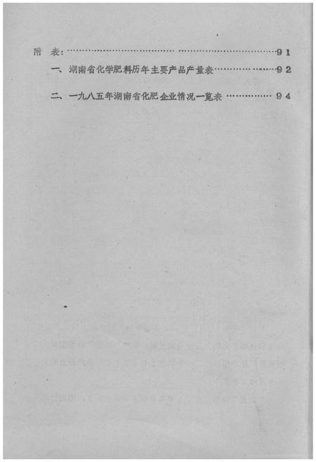 《湖南省石油化学工业志 化学肥料工业篇》.pdf电子版_湖南省志插图4