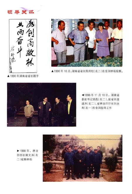 《永州市金洞管理区志》.pdf电子版_湖南省志插图 《永州市金洞管理区志》.pdf电子版_湖南省志插图