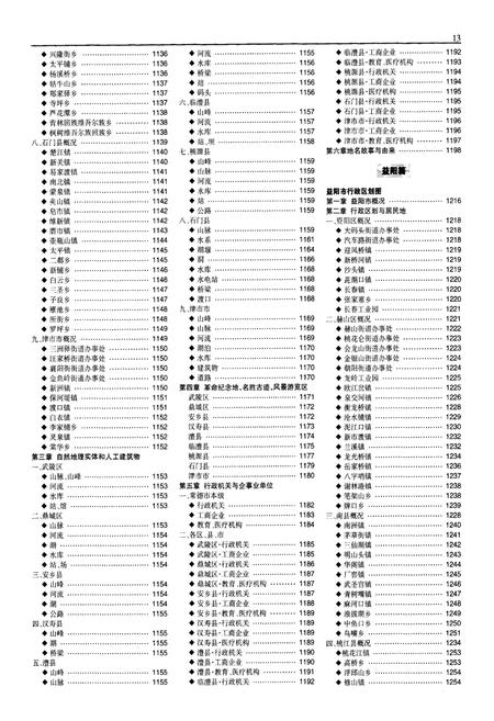 《湖南地名志（第三卷）》.pdf电子版_湖南省志插图4