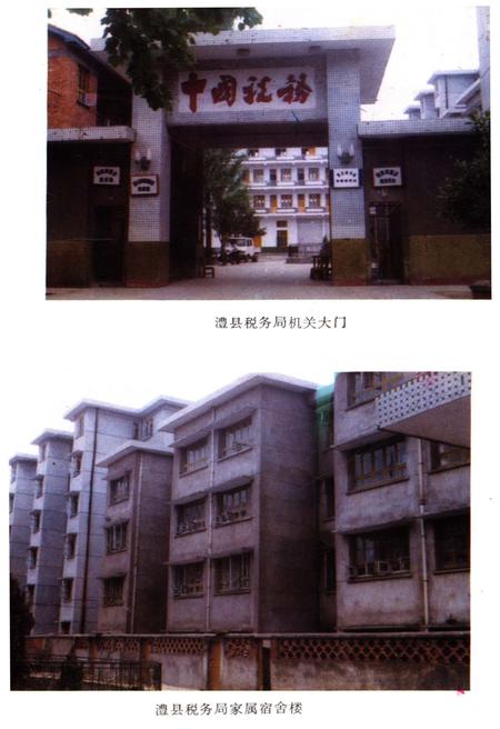 《澧县税务志1840-1989》.pdf电子版_湖南省志插图5