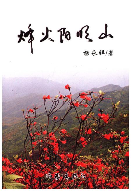 《烽火阳明山》.pdf电子版_湖南省志