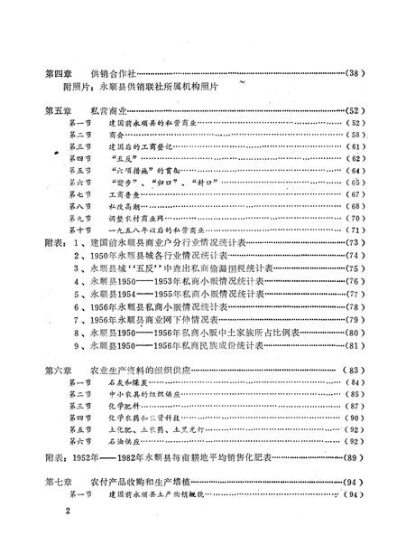 《永顺县商业供销志》.pdf电子版_湖南省志插图2