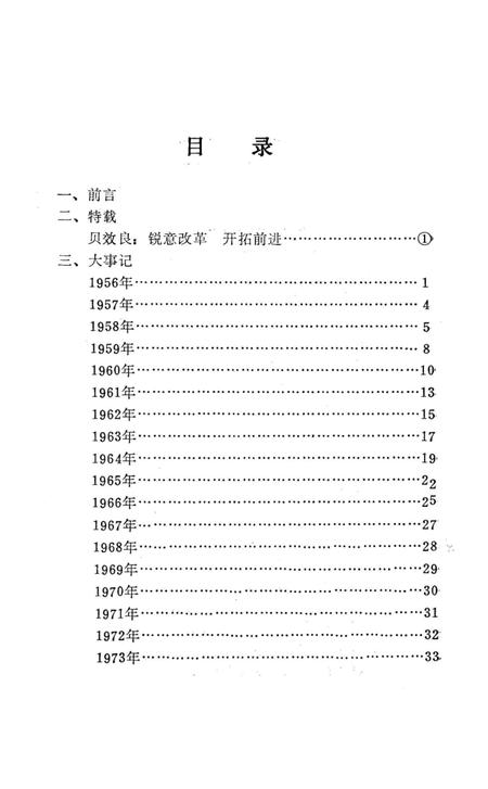《长沙交通学院大事记 1956-1986》.pdf电子版_湖南省志插图1