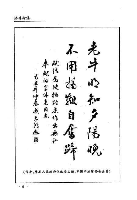 《《沈阳村志》》.pdf电子版_江苏省志插图3