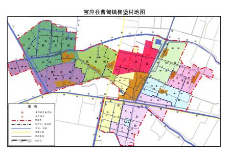 《崔堡村志》.pdf电子版_江苏省志插图5